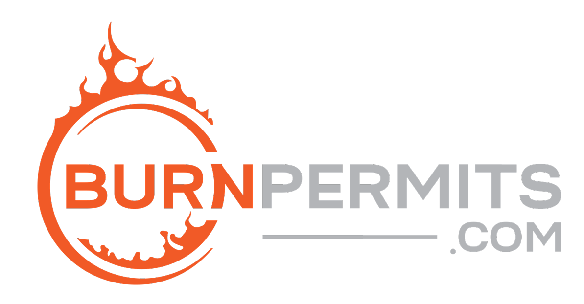 BurnPermits.com logo