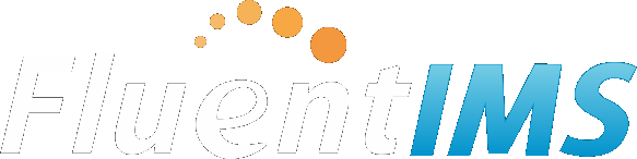 Fluent Information Management Systems — FluentIMS logo